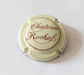 Placa de cava CHATEAU ROCHAL X-6400