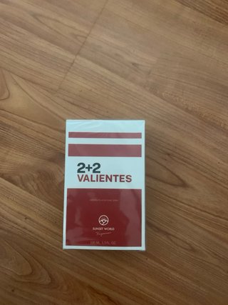 Perfume de hombre