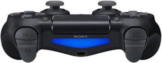 Mando PS4 Sony Negro nuevo en caja