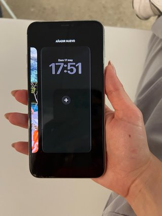 iPhone 11 Pro Max 256 GB Space Gray