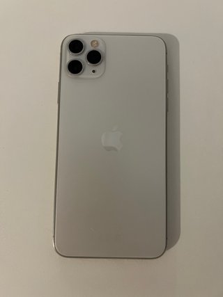 iPhone 11 Pro Max 256 GB Space Gray