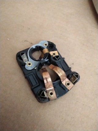 Optica faro Vespa Sprint, 160