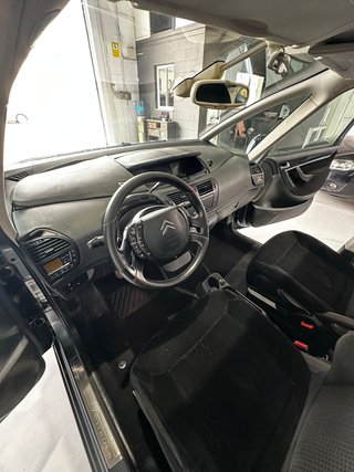 Citroen Grand C4 Picasso 2007