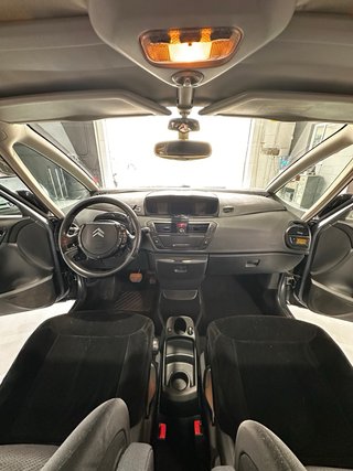 Citroen Grand C4 Picasso 2007