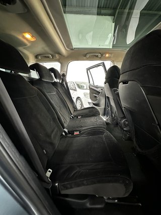 Citroen Grand C4 Picasso 2007