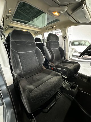 Citroen Grand C4 Picasso 2007
