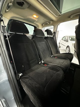Citroen Grand C4 Picasso 2007