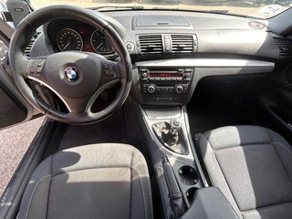 BMW Serie 1 2010