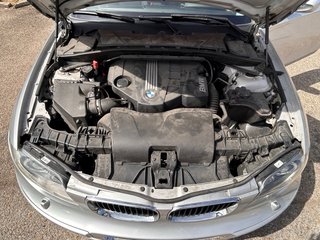 BMW Serie 1 2010