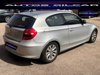 BMW Serie 1 2010
