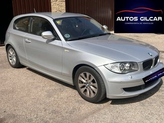 BMW Serie 1 2010