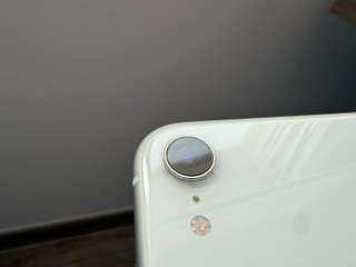 iPhone XR 128 GB Bianco