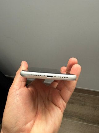 iPhone XR 128 GB Bianco