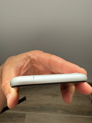 iPhone XR 128 GB Bianco
