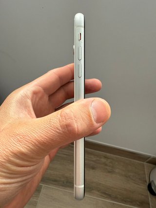 iPhone XR 128 GB Bianco