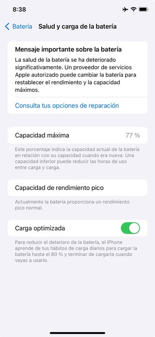 iPhone XR 128 GB Bianco