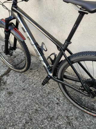 Bicicleta TREK Procaliber 9.7 Taglia M/L