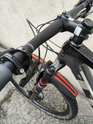 Bicicleta TREK Procaliber 9.7 Taglia M/L