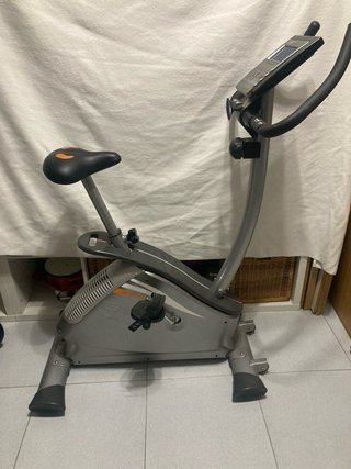 Equipo de gimnasio casero
