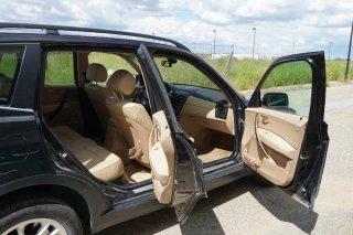 BMW X3 2005