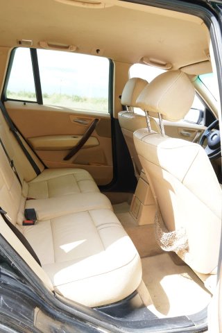 BMW X3 2005