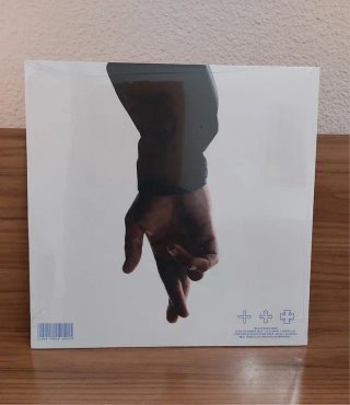 Tres Creus vinilo NUEVO