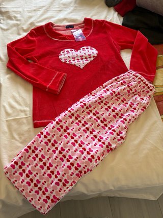 Conjunto 5 chaquetas punto niña