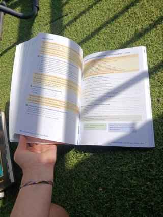 Oxford English Grammar Course Advanced ; a Gram...