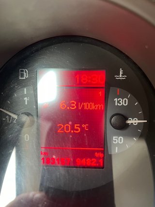 SEAT Altea 2008 freetrack 4