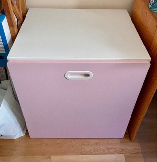 Habitación infantil IKEA completa