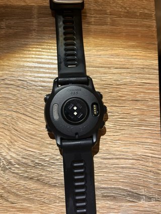 Garmin Forerunner 955