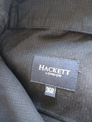 Pantalón Hackett Sanderson Chino Clásico talla 36R