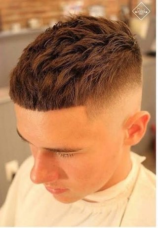 Peluquero a domicilio barbero en valls