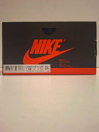 Air Jordan 1 Retro High Virgil Abloh