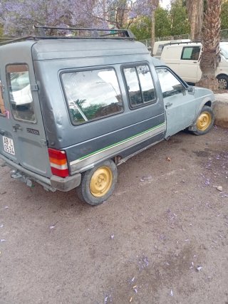 Citroen C 15 1999