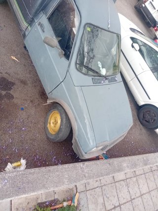 Citroen C 15 1999
