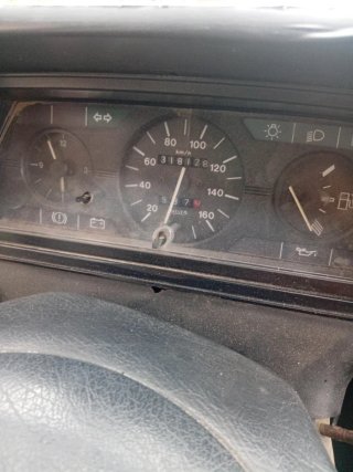 Citroen C 15 1999