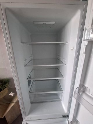 Frigorífico KROMs Blanco