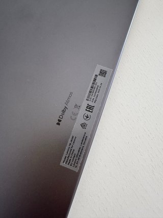 Lenovo Tab P11 J606F