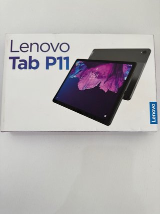 Lenovo Tab P11 J606F