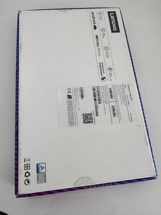 Lenovo Tab P11 J606F