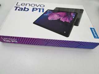 Lenovo Tab P11 J606F