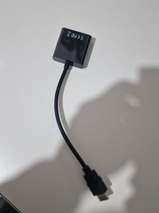 Adaptador RGB a HDMI