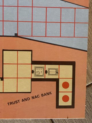 Asalto al Banco de Inglaterra - Juego de mesa