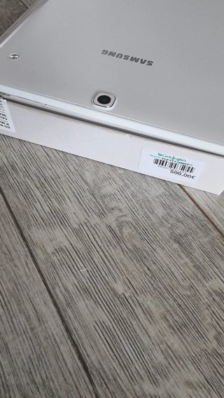 Samsung Galaxy Tab S2 Blanca