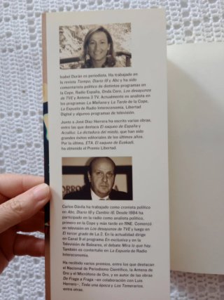 La gran revancha
