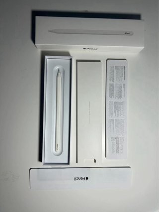 Apple Pencil