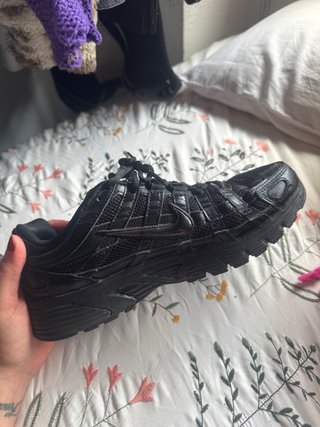 Zapatillas Nike Negras Hombre/Mujer