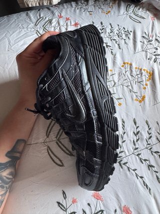 Zapatillas Nike Negras Hombre/Mujer