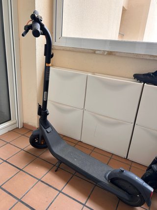 Patinete Eléctrico Ninebot E2 Pro